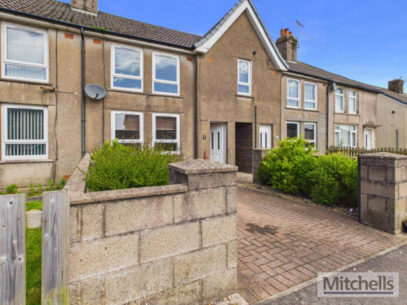 2 bed terraced house for sale Ennerdale Terrace,