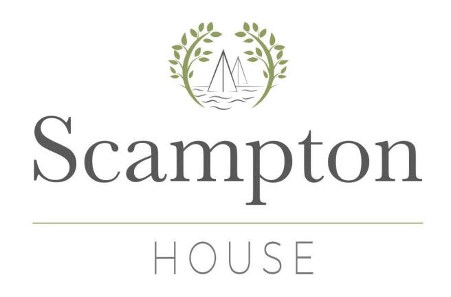 Scampton House