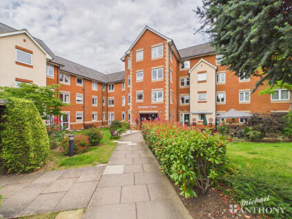 Sycamore Court, Willow Road, Aylesbury