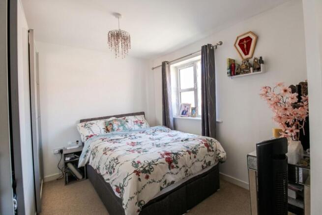 Alford Rise, Salisbury, SP2 photo 4