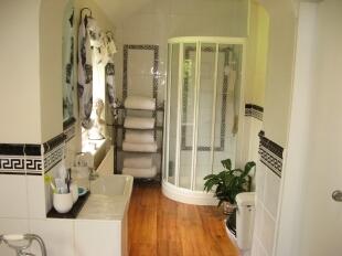 Bathroom And Shower Room