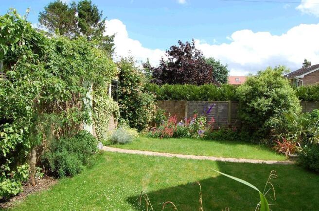Wymondham, Norfolk,