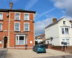 Flat 8, 39, Cheddon Road, Taunton TA2 7BN
