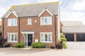 7, Airfield Road, Market Harborough LE16 7BY