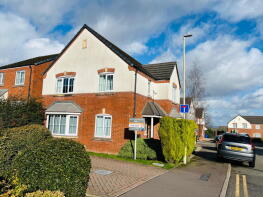 13, King Edmund Street, Dudley DY1 3HT