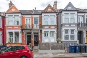 Flat 1, 19, Sylvester Road, East Finchley, London N2 8HN