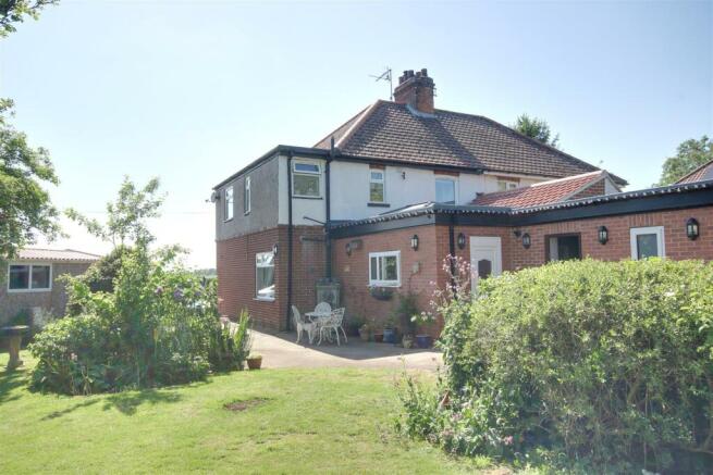 Rear View