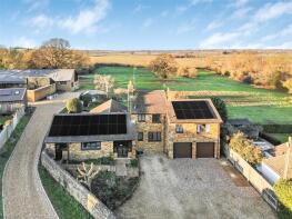 Swere House, Main Street, Clifton OX15 0PE