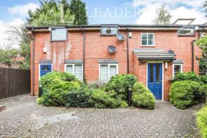 Flat 5, 53, Tachbrook Street, Leamington Spa CV31 3BW