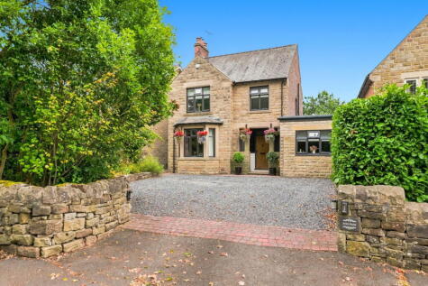 Station Road, Darley Dale. DE4 2EQ
