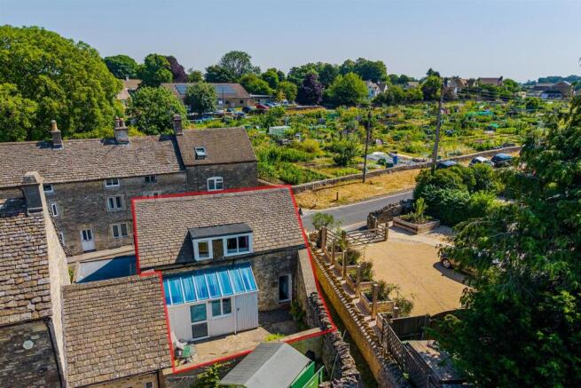 32A Tetbury Street, Minchinhampton, Stroud, Glouce