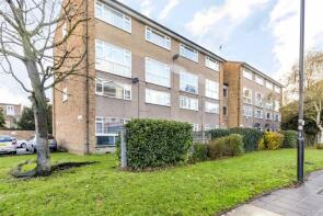 Flat 1, 70 Gerrards Court, South Ealing Road, London W5 4QB
