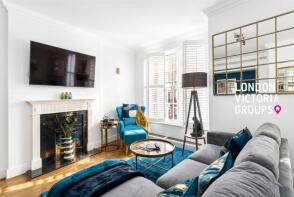 3, Balvaird Place, London SW1V 3SN