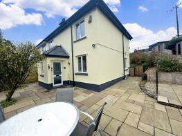 5, Taf Fechan Houses, Pontsticill, Merthyr Tydfil CF48 2UW