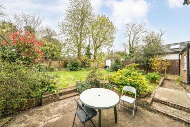 House in London - View 4