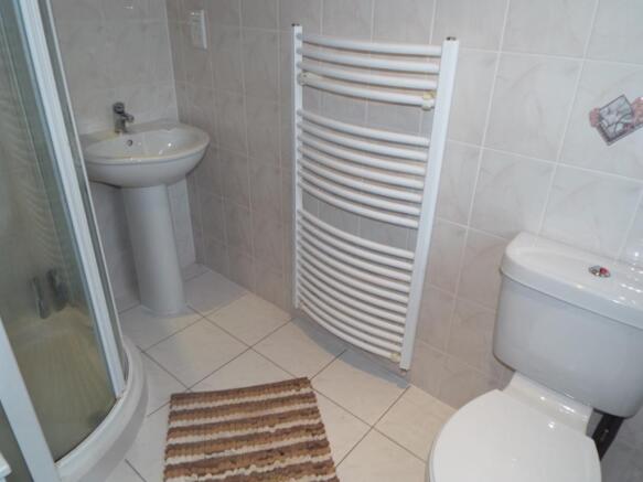En-suite