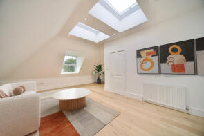 Flat 4, 10, Nicoll Road, London NW10 9AB