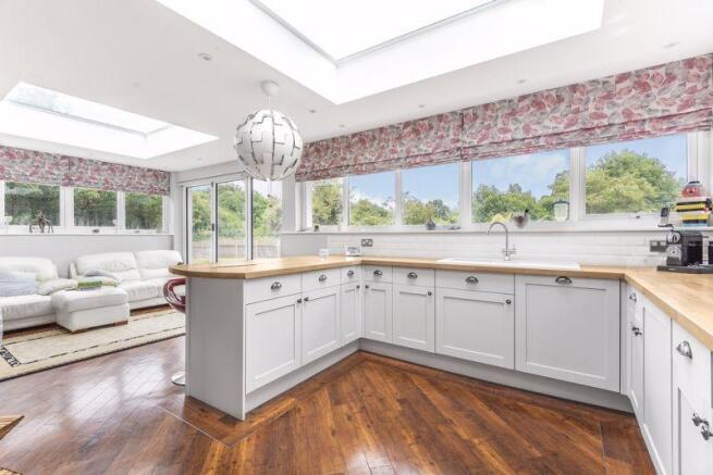 Kitchen 1