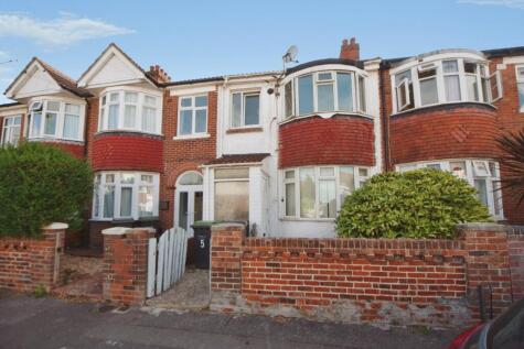 Highfield Road, GOSPORT, Hampshire, PO12