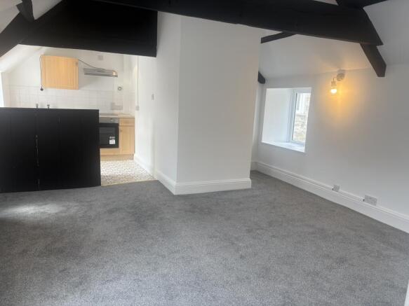 1 bed Flat to rent Image 9