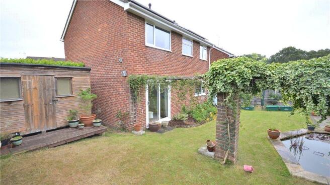 Garden 3