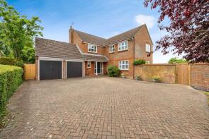 14 Belmont House, Prospect Close, Milton Keynes MK17 0JB
