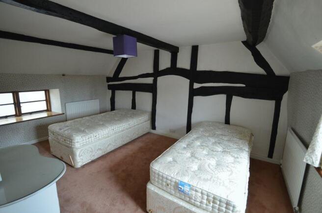 Bed 1