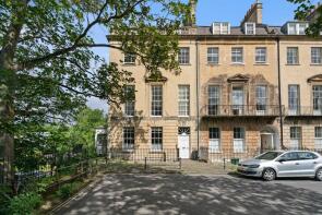 Flat 4, 20, Green Park, Kingsmead, Bath BA1 1HZ