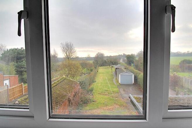 View from Property at Back