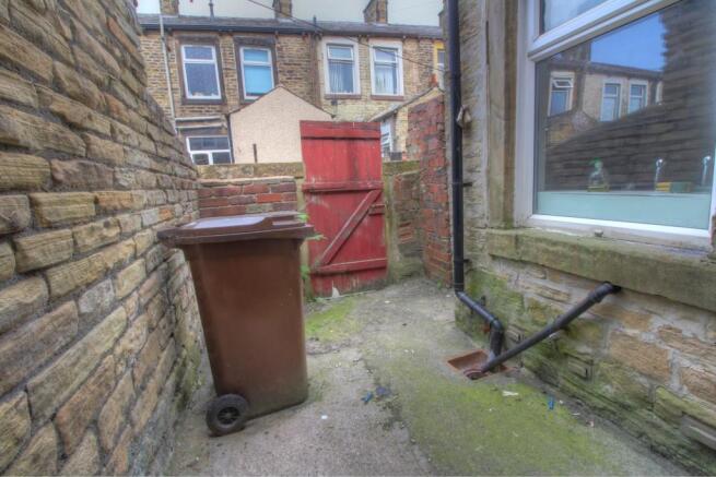 Yard