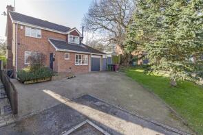 15, Moorview Close, Wingerworth S42 6LU