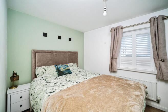 2 bed End of Terrace for sale Image 7