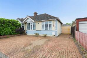 49, Tolworth Gardens, Romford RM6 5TJ