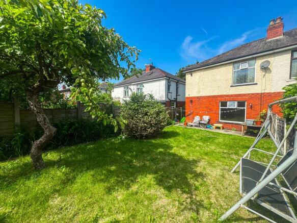 Mather Road, Walmersley, Bury, BL9 6QU photo 4
