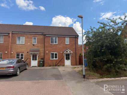 Blacksmiths Grove, Fishtoft, Boston, PE21