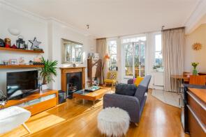 Flat 3, 117, Greencroft Gardens, London NW6 3PE