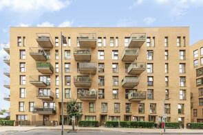 Flat 1, 30 Peregrine Apartments, Moorhen Drive, West Hendon, London NW9 7FH