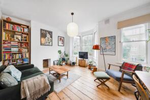 70b, Avonley Road, London SE14 5EW
