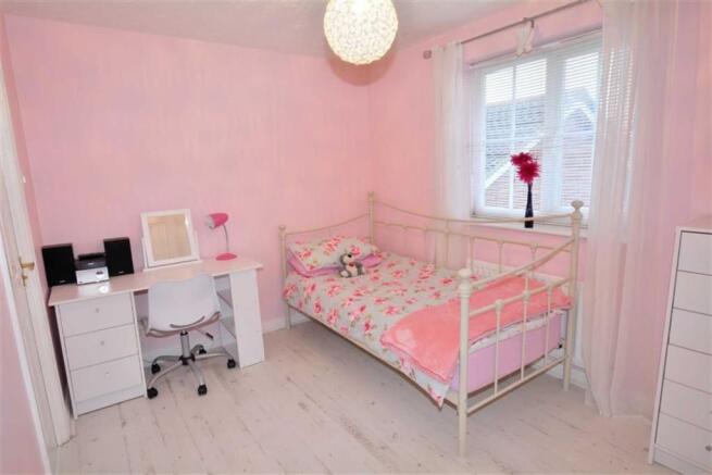 BEDROOM TWO