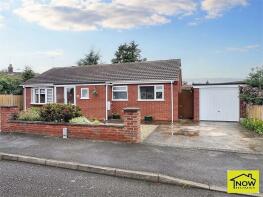 5, Denbigh Court, Newark NG23 7PA