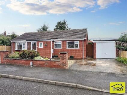 Denbigh Court, Collingham,
