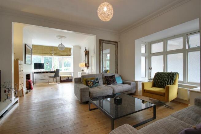 TV/Living Room