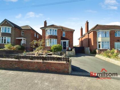 Mill Hill Lane, Burton-On-Trent DE15 0BA