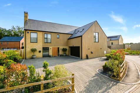 Station Road, Pluckley, Ashford, Kent, TN27