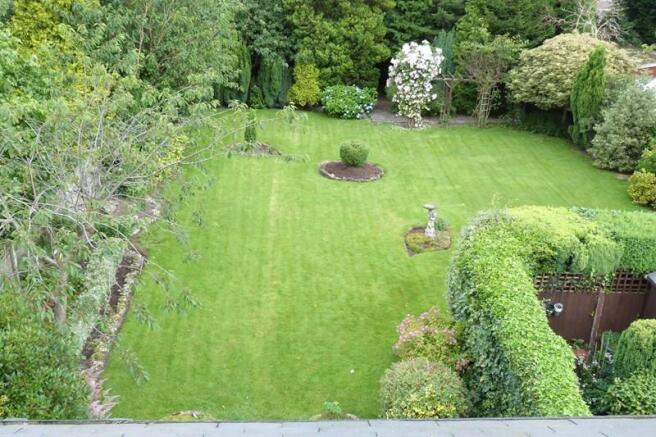 Garden Elevated