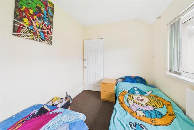 8 Timsbury Road, Knowle, Bristol BS3 5JQ | Freehol