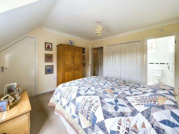 Bedroom 1