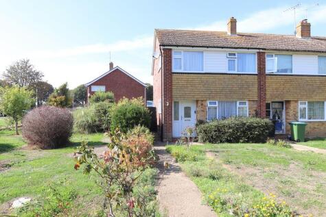 Laburnum Walk, Rustington