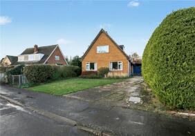 45, Greenways, Norwich NR4 6PB