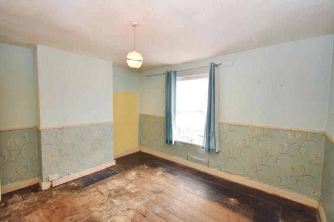 41 South Oak Street, Burton-on-Trent, East Staffordshire, DE14 3PH